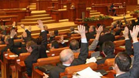 Slabirea influentei ANI de catre parlamentari, criticata de ambasadorul SUA si presa internationala