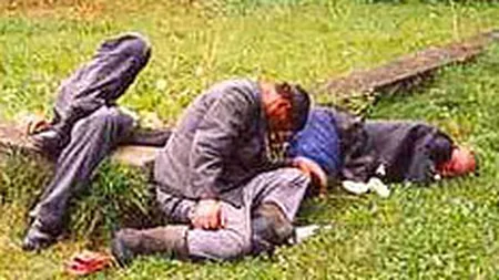 Cum recunoastem o criza financiara? Cand betivii falimenteaza comertul cu alcool