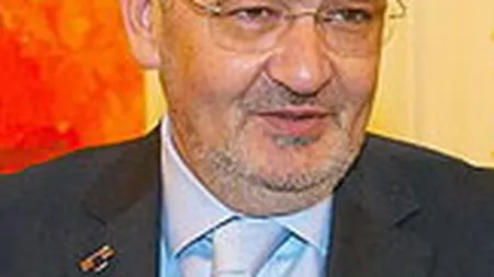 Radulescu, MADR: Ministrul Vladescu mi-a cerut demisia