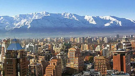 Chile are un doctor de la Harvard pe post de Basescu-Boc. Vezi la ce ii foloseste