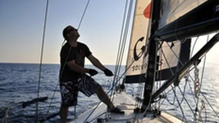 Turcii de la Gokova Yachting deschid o scoala de navigatie la Brasov