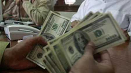 FMI va acorda Republicii Moldova a treia transa a imprumutului, de 90 mil. $