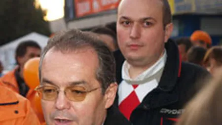 Dizidenti in PDL? Un senator democrat critica taierea pensiilor si salariilor: \Aceste masuri nu vor evita cresterea taxelor\