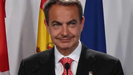 Premierul spaniol: Franta a amenintat ca renunta la euro pentru a salva Grecia