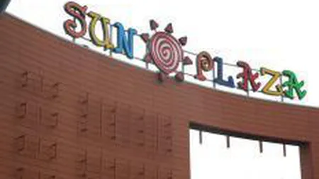 Investitie publica de 32 milioane de euro pentru o intersectie, in zona mall-ului Sun Plaza