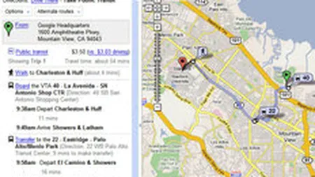 Google, acuzat de copiere a datelor de la clientii conectati Wi-Fi. Utilizatorii romani au fost si ei afectati