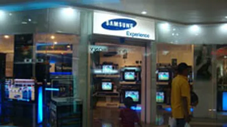 Samsung se vrea liderul cipurilor de memorie si al LCD-urilor si anunta investitii record