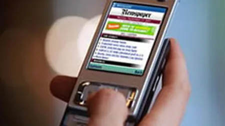 Potentialul reclamei pe telefonul mobil. Mult zgomot pentru nimic?