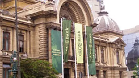 CEC Bank a redus la 11% pe an dobanda la creditul Senior pentru pensionari