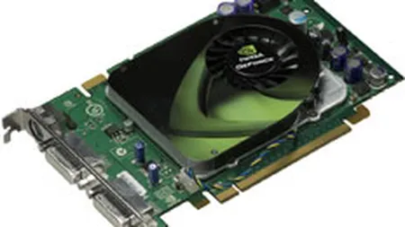 Nvidia in T1 fiscal: Venituri de 1 mld. $, in crestere cu peste 50%