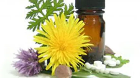 Romanii consuma de 4 ori mai putine produse naturiste decat alti europeni