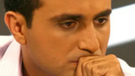 Robert Turcescu ar putea sa preia functia de director interimar la TVR