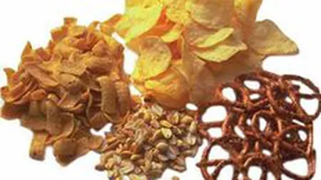 Standard Snacks mizeaza in acest an pe o crestere de 10% a afacerilor