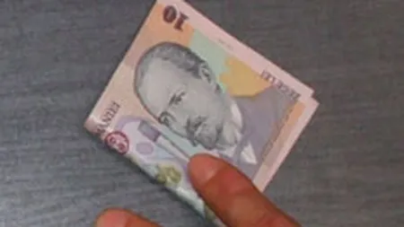 Cursul, la maximul ultimelor 4 luni si jumatate: 4,1997 lei/euro