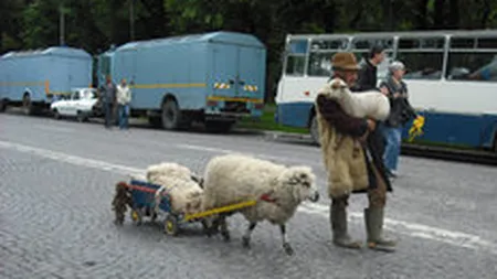 Cel mai mare miting din ultimii 10 ani. Vezi intregul eveniment in imagini (GALERIE FOTO)