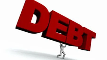 Tarile industrializate sufera de \un blestem\ al datoriilor, care ar putea necesita zeci de ani pentru a fi reduse