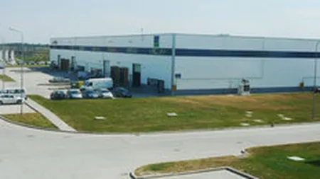 Decomar Logistics a inchiriat 1.800 mp in A1 Business Park
