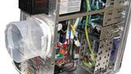 PC Garage lanseaza programul \rabla\ pentru componente de PC