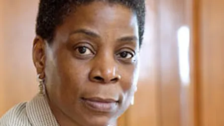Xerox a numit-o pe Ursula Burns in functia de presedinte al companiei