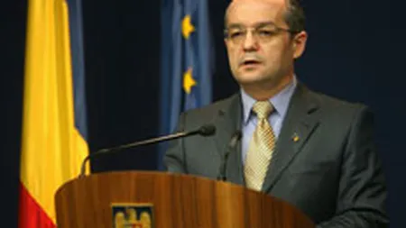 Boc: Si pensiile speciale vor fi reduse