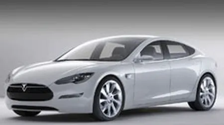 Toyota cumpara actiuni de 50 mil.$ la un producator american de masini electrice