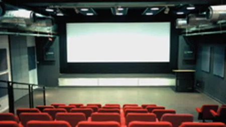 Victor Stroe, Leo Burnett: Nu priviti cinema-ul doar ca pe un ecran mai mare