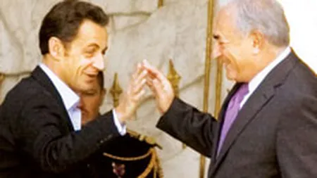 Seful FMI isi face campanie pe barba Romaniei?