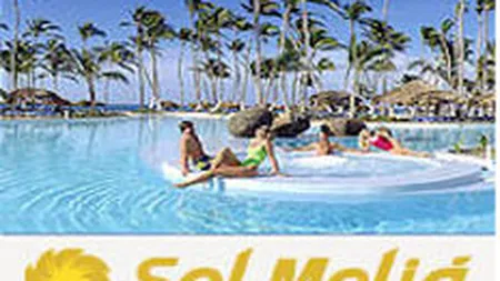 Grupul hotelier Sol Melia vrea sa intre in Romania