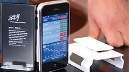 Angajatii fabricii iPhone din China se sinucid in masa