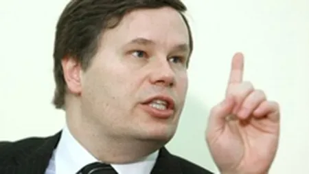 Jeffrey Franks este optimist ca Guvernul va implementa masurile asumate