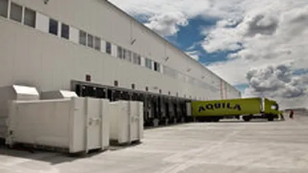 Belgienii de la Alinso investesc 6 mil. euro intr-o spatiu logistic pentru IMM-uri