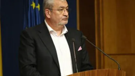 Vladescu: Romania nu are atatia bogati ca sa dea la toti saracii pe care ii are