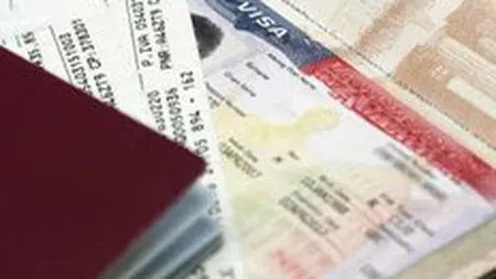 Taxele pentru vizele pentru SUA cresc din 4 iunie