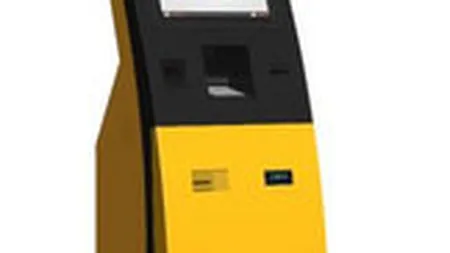 CFR vinde bilete de tren la automate ale ZebraPay. Ce business se afla in spate?