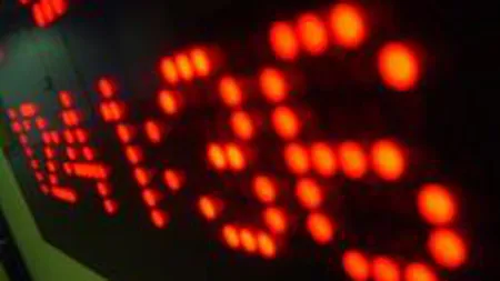 Situatia din Coreea si datoriile din zona euro au prabusit indicele SIF-urilor cu aproape 14% marti