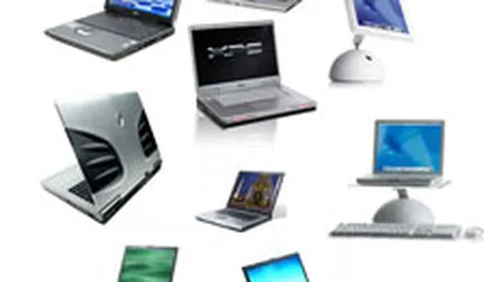 Vanzarile globale de laptop-uri au crescut cu 43% in T1