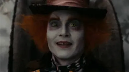 Lungmetrajul animat 3D \Alice in Tara Minunilor\ a depasit 1 mld. $ din incasari