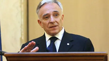 De ce n-are statul venituri suficiente la buget? Explica Isarescu: Mediul rural produce 24% din PIB, dar nu e impozitat