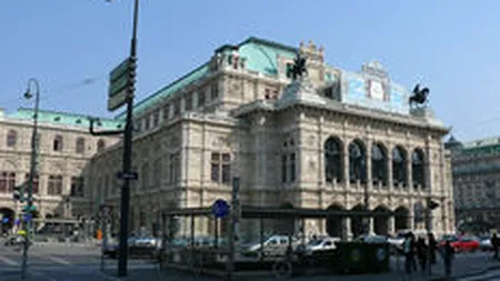 Viena, orasul cu cea mai buna calitate a vietii