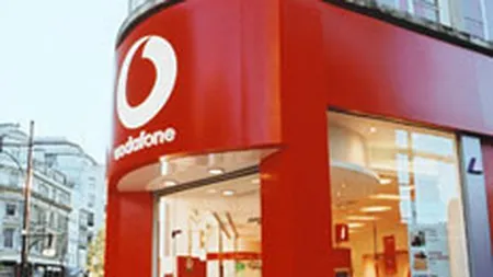 Vodafone a lansat un serviciu de securitate si unul de gazduire de domenii