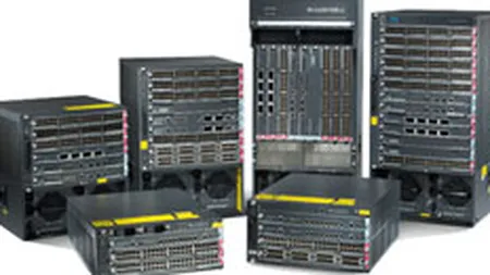 Producatorii de echipamente telecom sunt optimisti: Industria isi revine. Romtelecom are alta parere: Nu am atins inca punctul critic al crizei