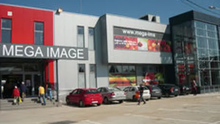 Mega Image vrea sa deschida inca 5 magazine pana la finele lui august in Bucuresti