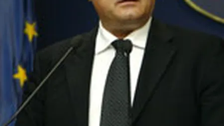 Cum explica ministrul Comunicatiilor investitia de 500 mil. euro in portalul eRomania? \Eu am 1,91 si 108 kile, e greu sa ma opreasca cineva!\