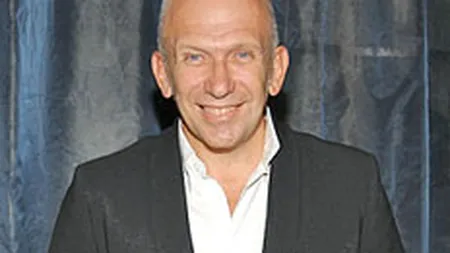 Jean-Paul Gaultier si-a dat demisia din functia de director artistic al Hermes