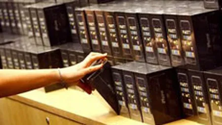 AT&T: 40% din iPhone-urile vandute au mers la utilizatorii business