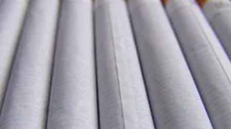 Romania ar putea economisi 5,1 mld. lei pana in 2020, daca 5.500 de romani renunta la fumat