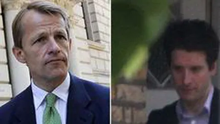 Secretarul trezoreriei britanice a demisionat dupa ce s-a aflat ca a cheltuit 40.000 de lire din fonduri publice pentru partenerul sau