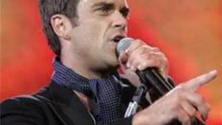 Robbie Williams isi vinde proprietatea din Anglia pentru 7,5 mil. lire sterline