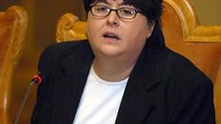 Alina Mungiu-Pippidi, nominalizata la \Cartea Saptamanii\ de The Economist