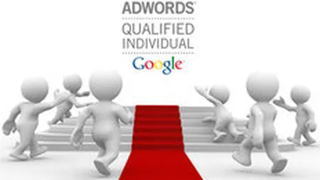 Google continua promovarea in Romania oferind clientilor Gecad ePayment vouchere AdWords